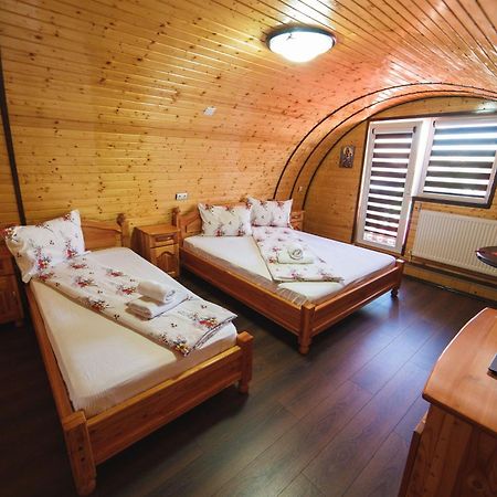 Vila Adr Hotel Szászsebes Kültér fotó