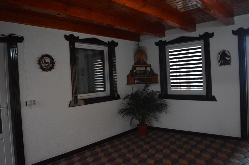 Vila Adr Hotel Szászsebes Kültér fotó