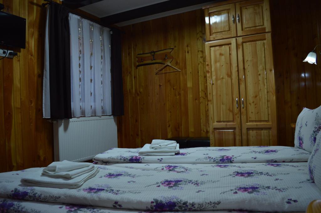 Vila Adr Hotel Szászsebes Kültér fotó