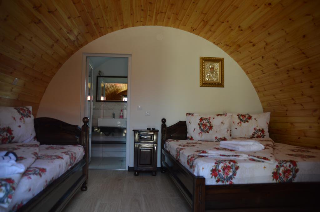 Vila Adr Hotel Szászsebes Kültér fotó