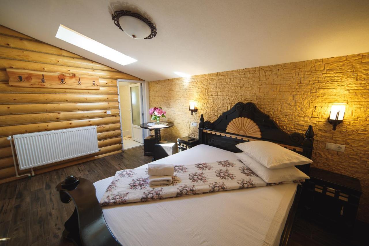Vila Adr Hotel Szászsebes Kültér fotó