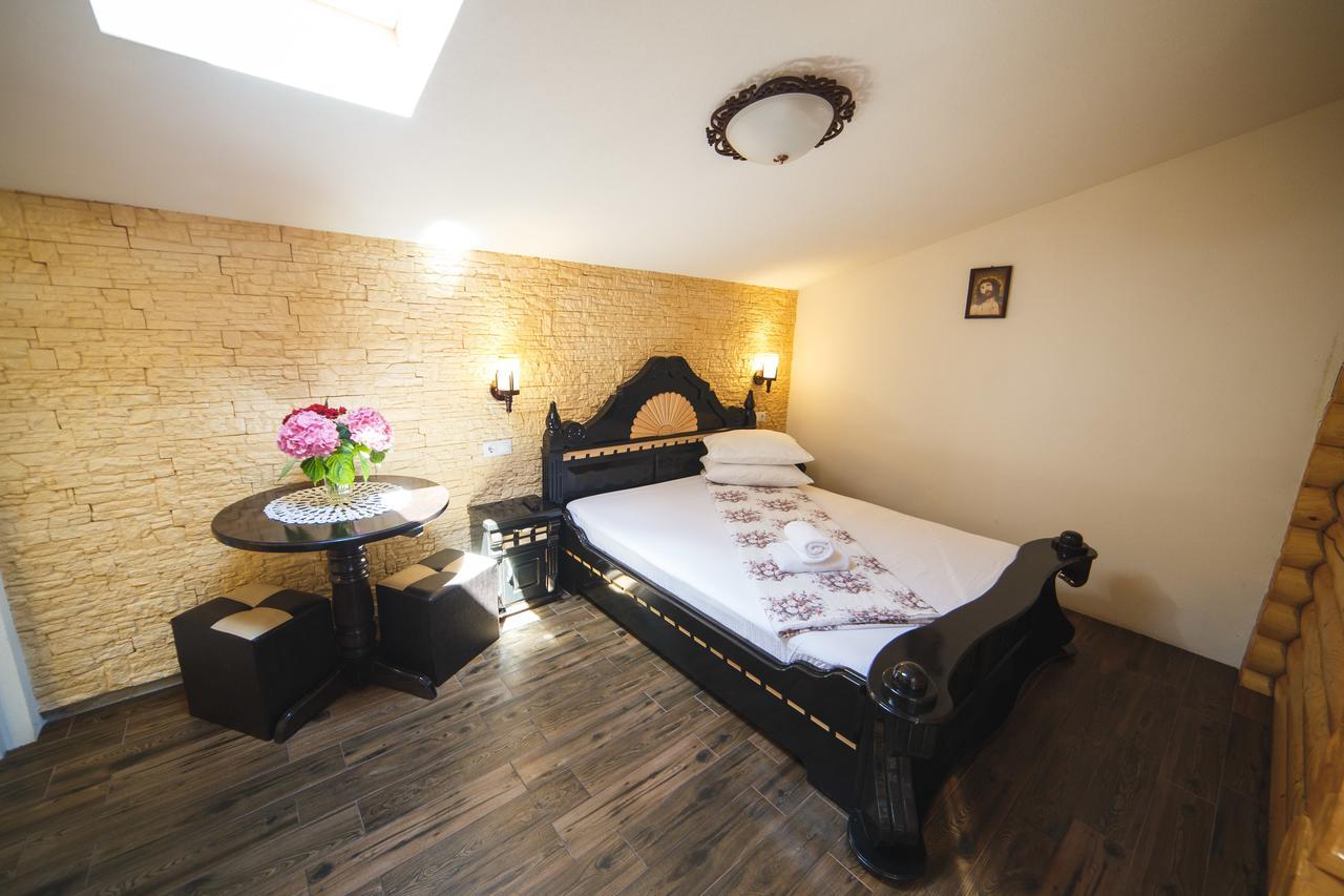 Vila Adr Hotel Szászsebes Kültér fotó